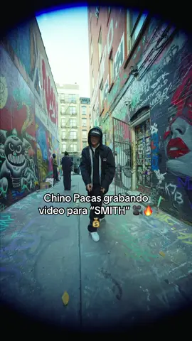 who had the best verse??👀 #chinopacas #smith #quesiganllegandolaspacas #fuerzaregida #juniorh 