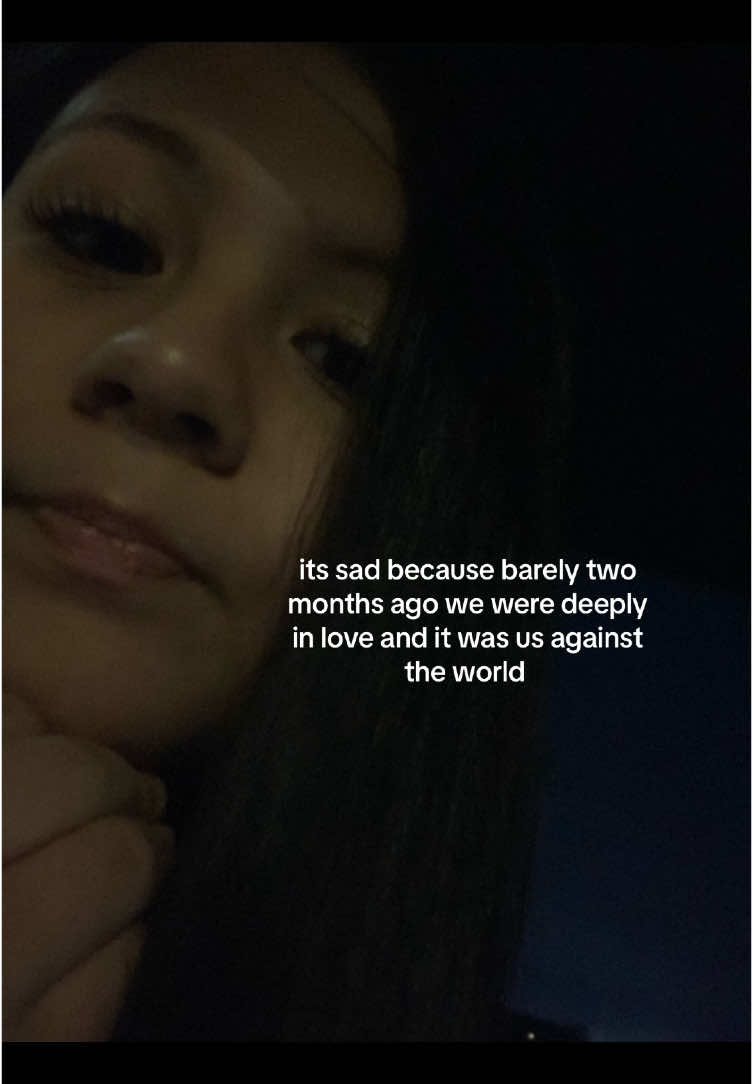 sigh