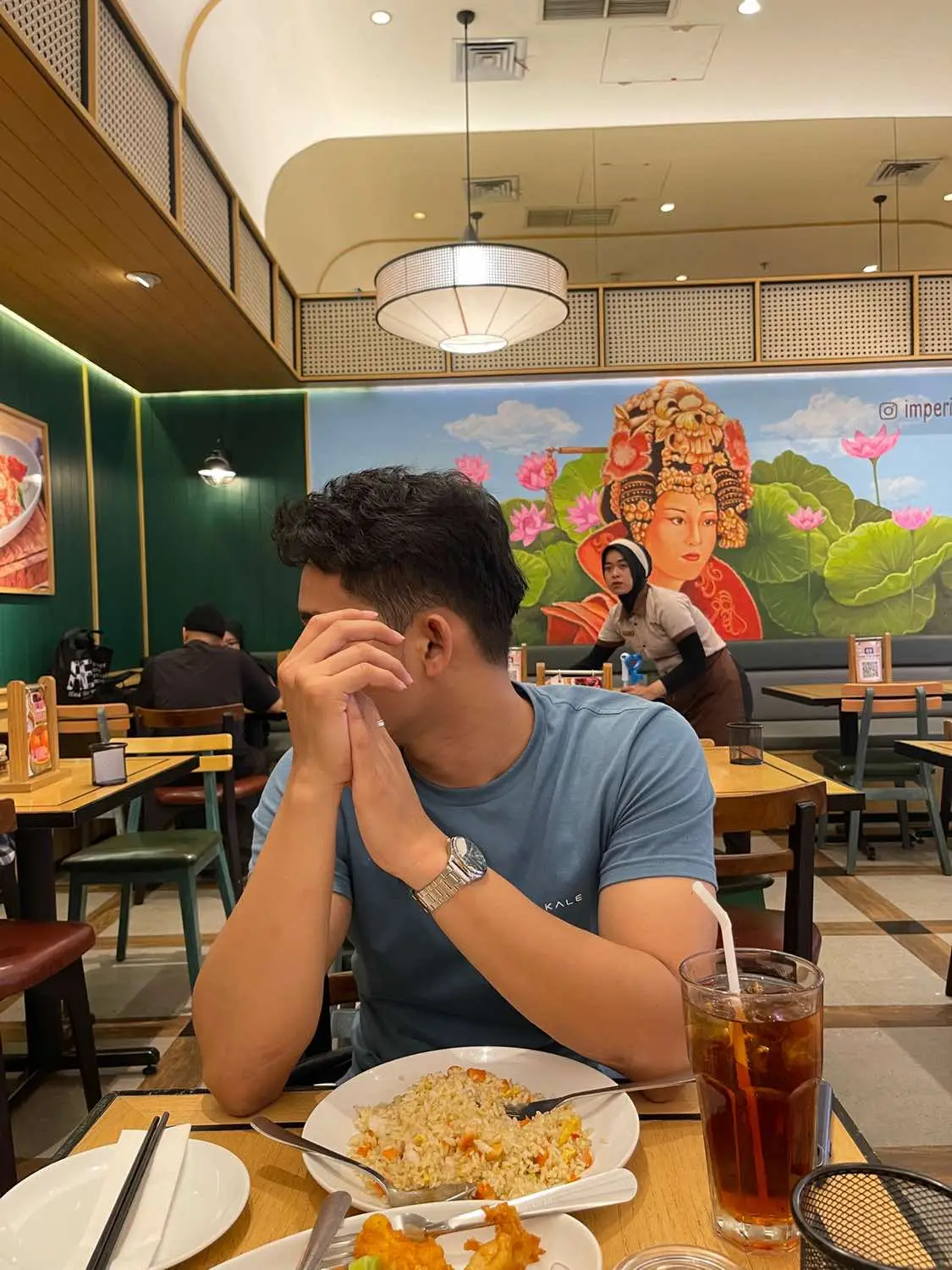 Pov: difotoin ayang #fyp 