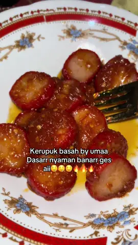 #megaguncang1212 #kerupukbasah 
