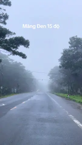 Măng Đen năm nay lạnh quá, nhưng thích ❤️  #ylanghomemangden #mangden #mangden_kontum #muadong #giangsinh 