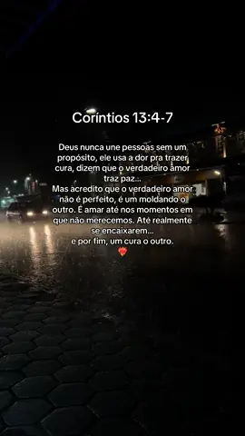 #amor #relacionamento #proposito #namorocristao #casamentocristao #cristão #fycristao #tiktokcristao #fyp 