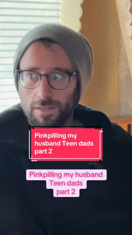 Pinkpilling my husband Teen dads  part 2 #pinkpill #pinkpilled #pinkpilling #pinkpillinghusband #MentalHealth #mentalhealthmatters #opression #opressionofwomen #asylum #insaneasylum #statehospital #womensmentalhealth #womensmentalhealthmatters #womenshealth #womensupportingwomen #womenshealthcare #women #patriarchyproblems #patriarchy #feminism #feminist #feminineenergy #womenshistorymonth #womenshistory #representationmatters #representation #represent #women #hysteria #1940s #1950s #1960s #1970s #husbands #wives #independentwoman #doctorsoftiktok #MomsofTikTok #dadsoftiktok #dadsofdaughters #dads #education #educational #lysol #birthcontrol #birthcontroloptions #vintage #vintagefashion #vintageads #vintageadvertisement #historytok #History #gendercredibilitygap #gendergap #pregnancy #teenmom #teenmoms #teenpregnancy #teendad #teendads #reproductiverights @jeppers128 