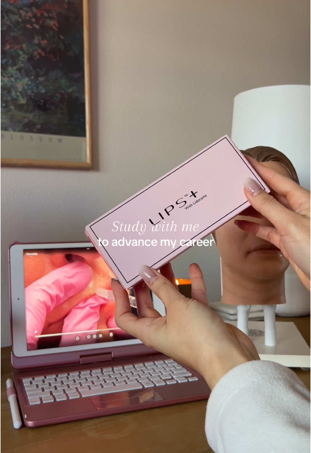 Study session #studyhacks #studyasmr #studyaesthetic #aestheticrn @RevanesseUSA 