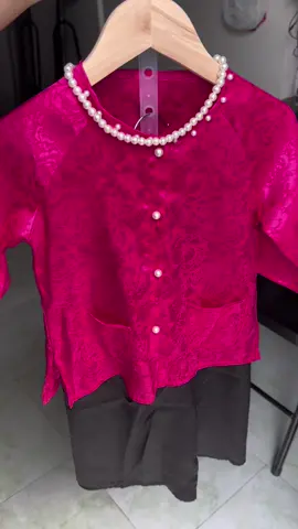 Bộ bà ba cho bé dễ thương , màu sắc tươi tắn cho bé mặc tết 🧧🧧🧧#thoitrangchobe #thoitrangtreem #babachobe #bobaba #babachobegai #xuhuong #annhienshop 