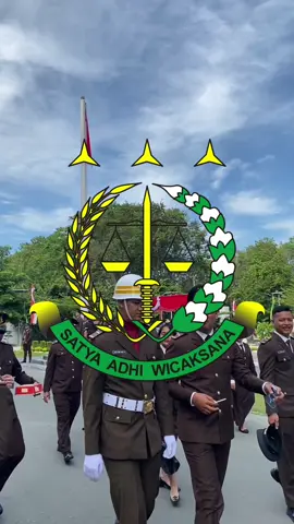 SATYA ADHI WICAKSANA 🔥🔥#kejaksaanri #kejaksaan #cpns #kejaksaanagung #cpns2024 #PNS #adhyaksa #sulteng 