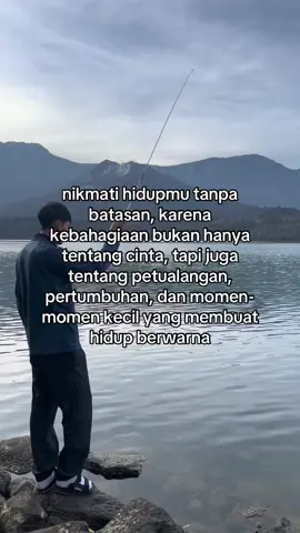 Hidup cuma sekali, mari nikmati✌️ #enjoy #explore #fyp #life 