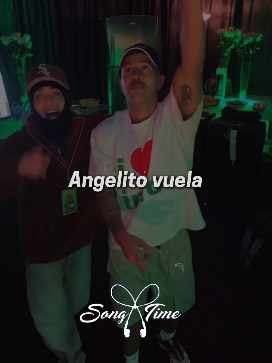 Y la verdad es que duele 😔 #jhayp #angelito #fyp #songtime 