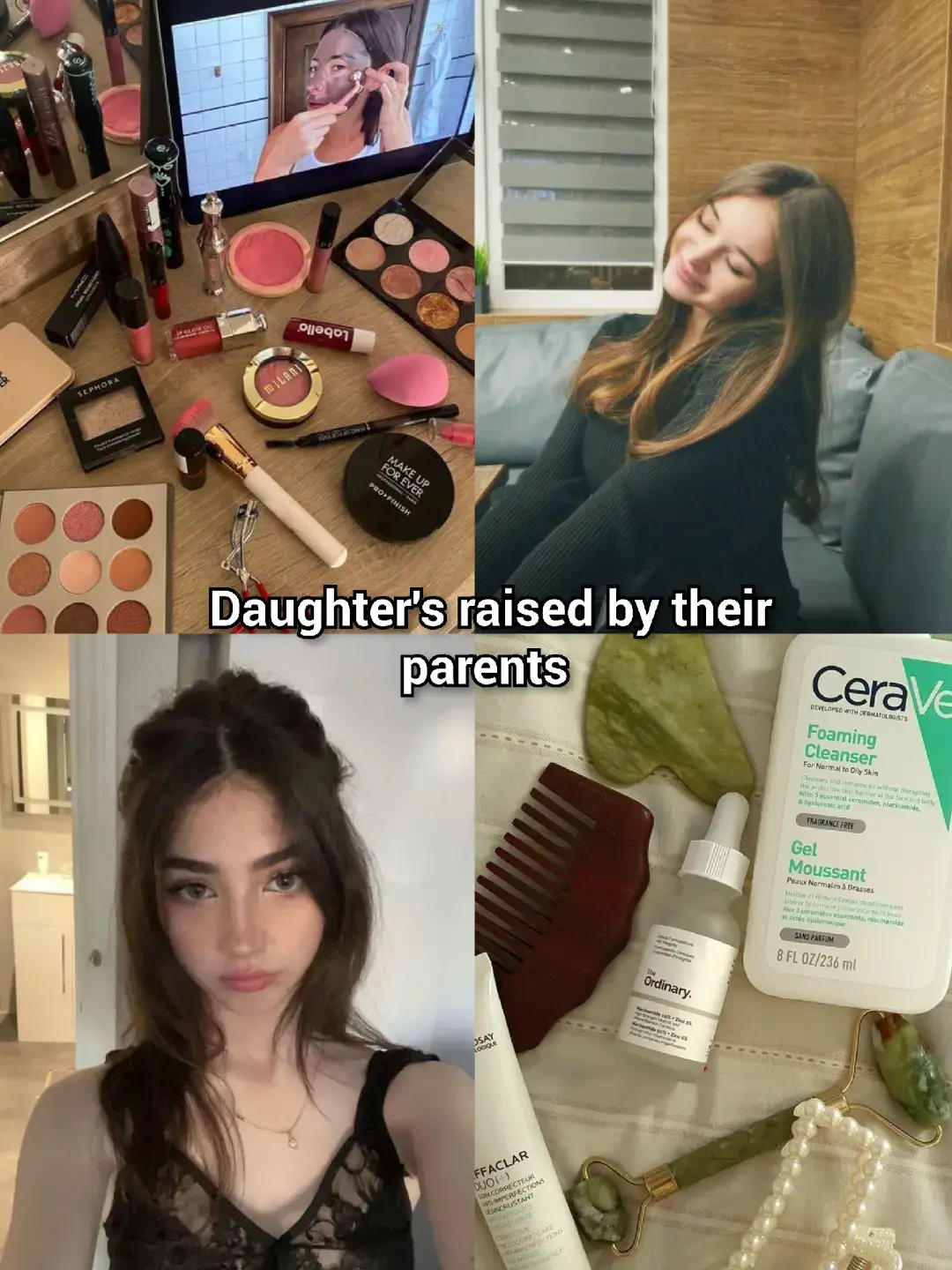 #daughters #strictparents #Lifestyle #pinterest  #aesthetic  #fyp #foryou 