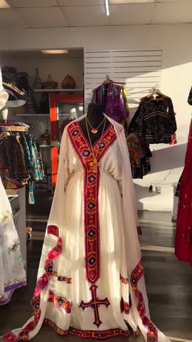 🛍️ Shop now: Visit www.dididesignshop.com  or  call (502) 202 6607 to place your order today! #HabeshaKemis #DiDiTraditional #EthiopianFashion #CulturalElegance #HandwovenBeauty #AfricanTradition #SeasonalGiftIdeas #PerfectHolidayGift
