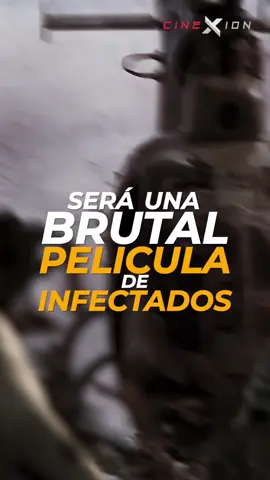 Una brutal PELÍCULA de INFECTADOS que no te puedes perder!!🤯👀🔥 
