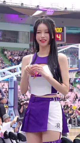 🥹🥹🥹🥹🥹#치어리더 #이아영 