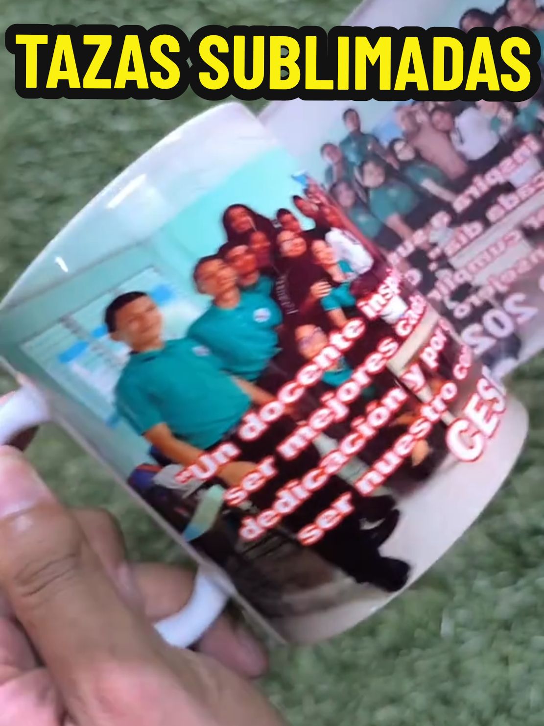 sublimación en tazas #for #parati #sportfactoryjp #sublimacion 