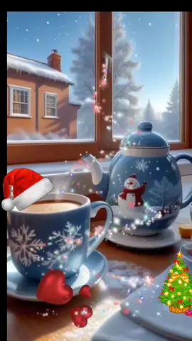 #felizmiercoles #navidad #⛄ #tik_tok #parati#fyp 