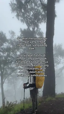 gmna pun endingnya dia adalah manusia terbaik yg pernah ku temui #pendakiindonesia #pendaki #pendakigunung #fyp 