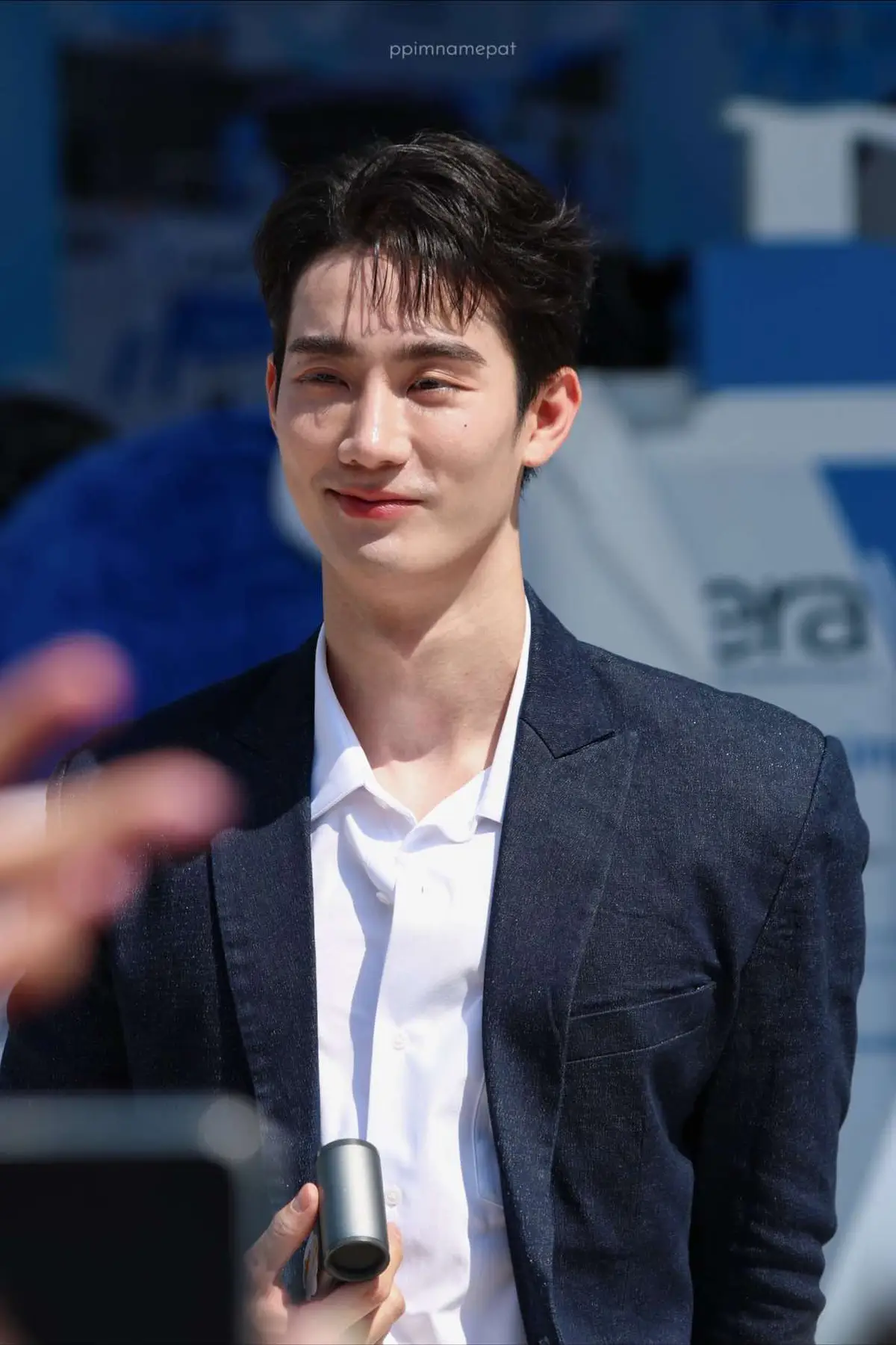 Daddy🦊😭 อย่าใส่สูทค่ะ มันหล่อจนใจเจ็บ🙂‍↕️🫵🏻  #ฟอสบุ๊ค #fforcebook #fforce_ #fforcejs #fforce #ฟอสจิรัชพงค์ #