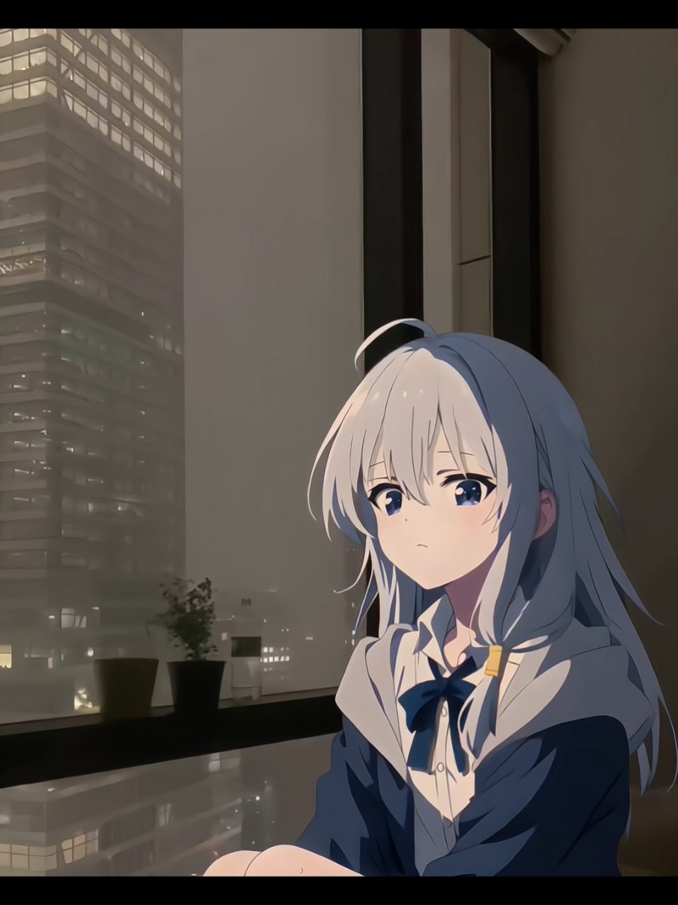 Thanks for 10K followers 🥰 preset: DI SALURAN #fyp #HD #preset #anime #gfxmanipulation #gfx #gerak #elaina #majonotabitabi 