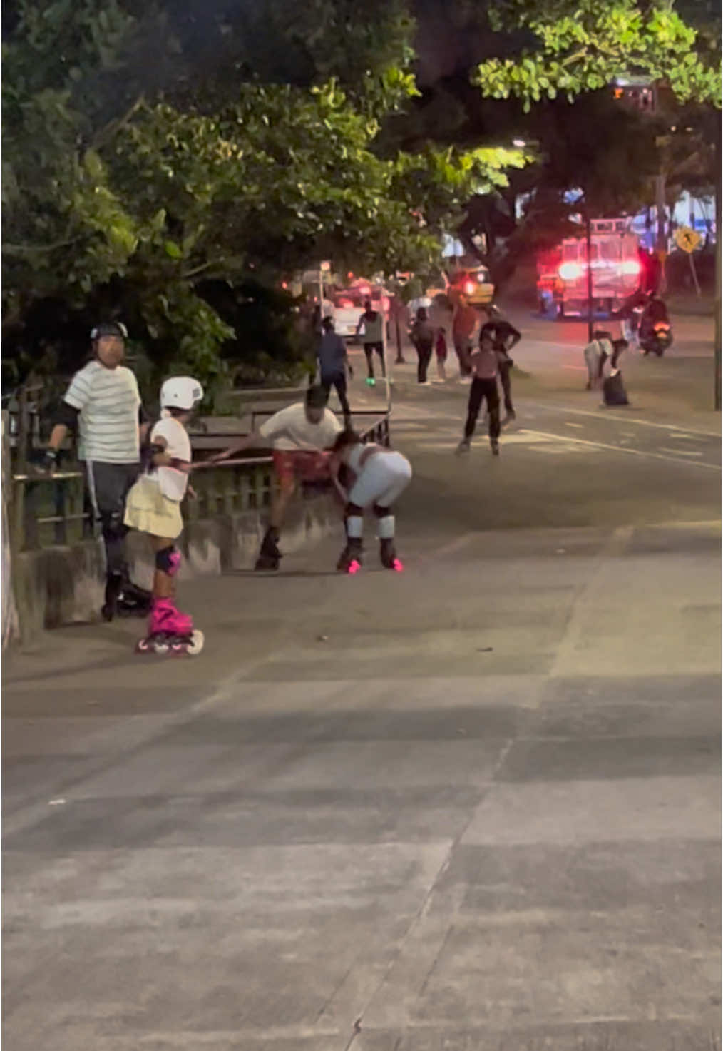 Y depronto un día de suerte se me hizo conocerte 😂