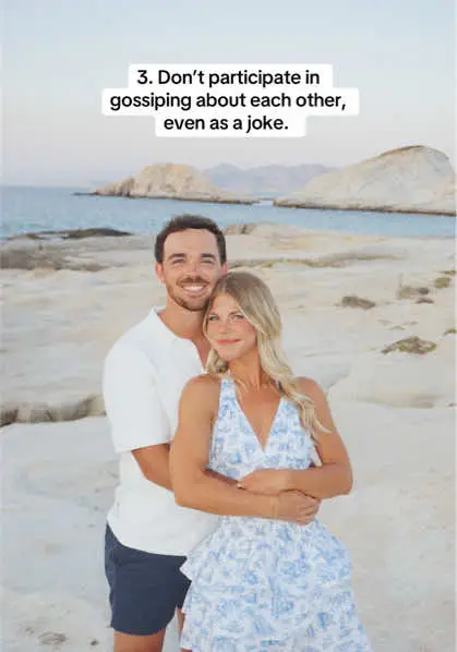 We are so passionate about having a healthy, lasting marriage!!! I feel like today marriage doesn’t hold it’s weight, people joke too often about how annoying their spouse is and how they don’t like each other. You won’t get a healthy marriage if you don’t fight for it!! #fyp #foryoupage #viralvideo #trendingvideo #creatorsearchinsights #creatorsearchinsight #marriage #marriagegoals #marriagetips #couplegoals 