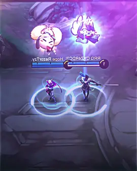 preset besok kalo ga besok tomorrow #cyzard #mlbb #duoserigala 