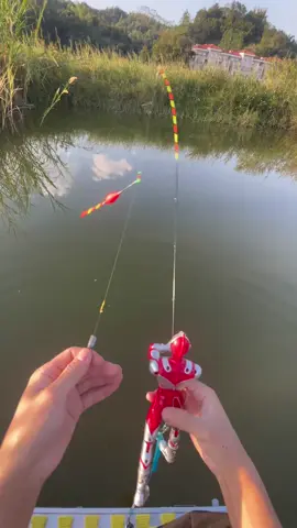 pakai anak2 punya toy pergi mancing #kakipancing #mancing #memancing #pancing #memancingikan 