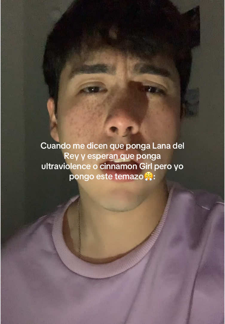 Me llega a dar rabia de lo buena que es (y la letra tambien)😤🫦 . . . . . .#foryoupagе #fyp #parati #lanadelrey 