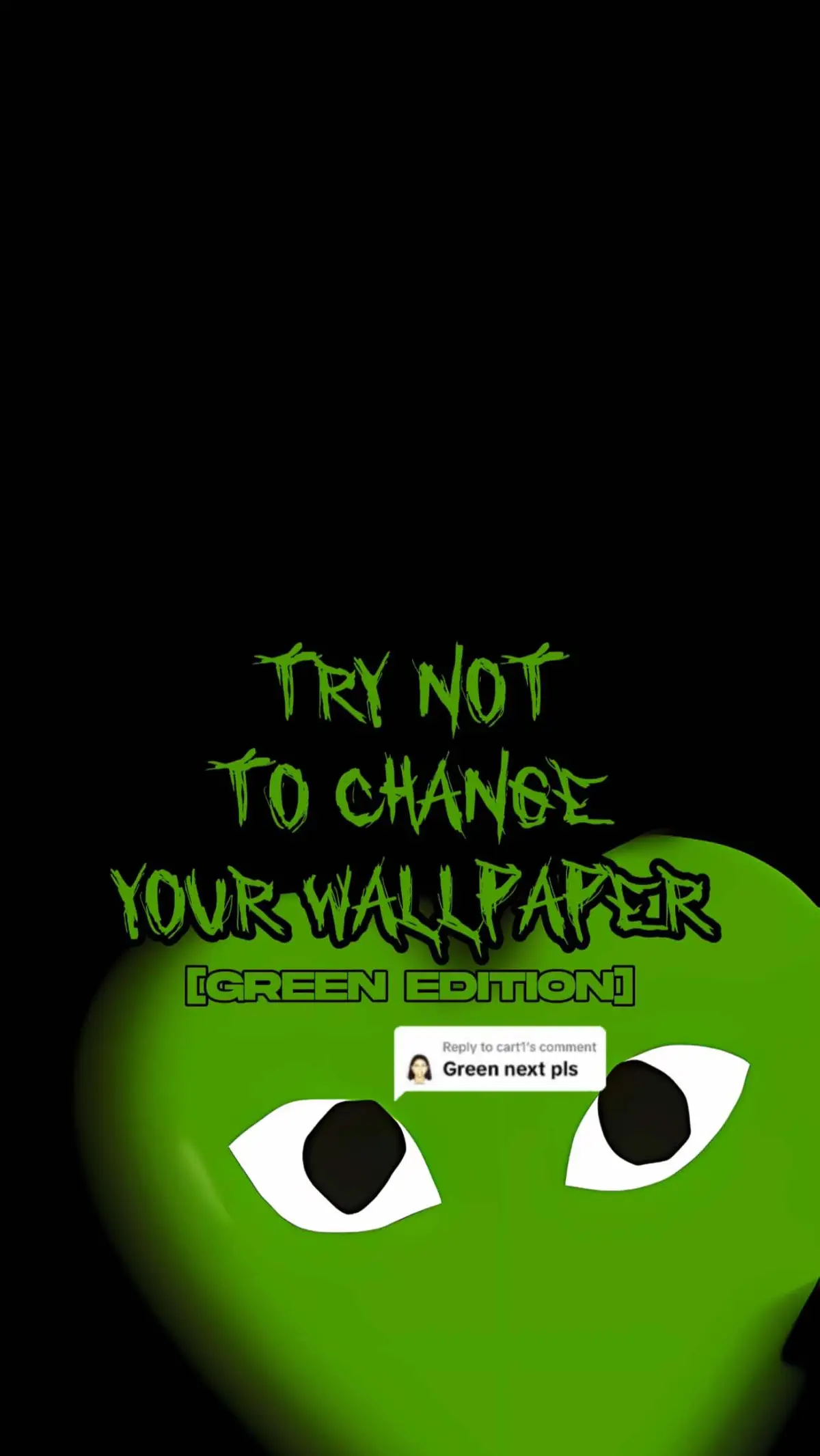 PART 8 | WHAT COLOR NEXT? | #fyp #xyzcba #vloxsins #wallpapers #wallpapersyouneed #green #wallpapersforyou #highquality #highqualitywallpapers #blowup #aura 