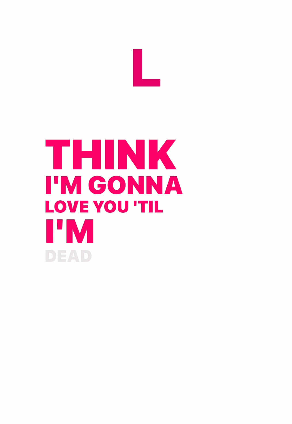 #fyp #initials #viralvideo #famousfr😘 #blowup #popular #L 