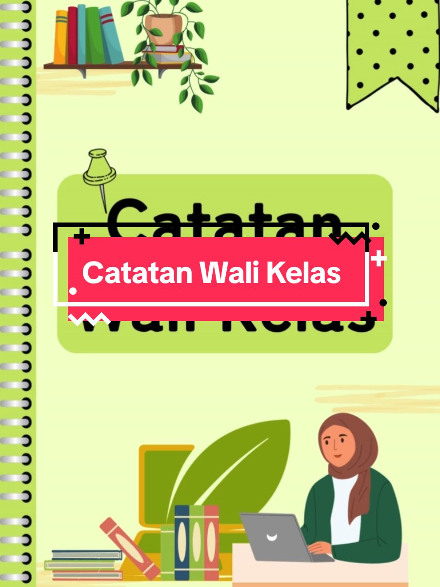 Referensi Catatan Wali Kelas di Raport #kurikulummerdeka #eraport #gurusd #gurutiktok #semangat #fyppppppppppppppppppppppp 