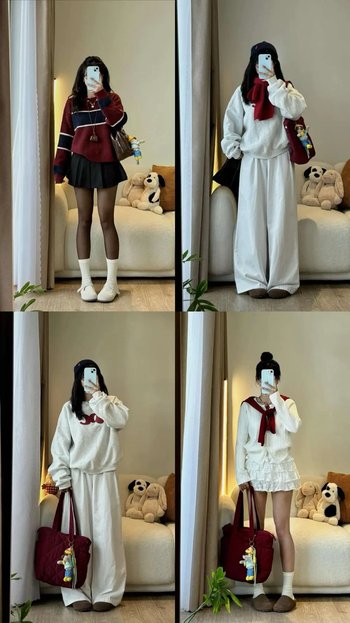 #reviewlamdep #outfit #phoido #outfitideas  Cre ảnh: Trchauquin