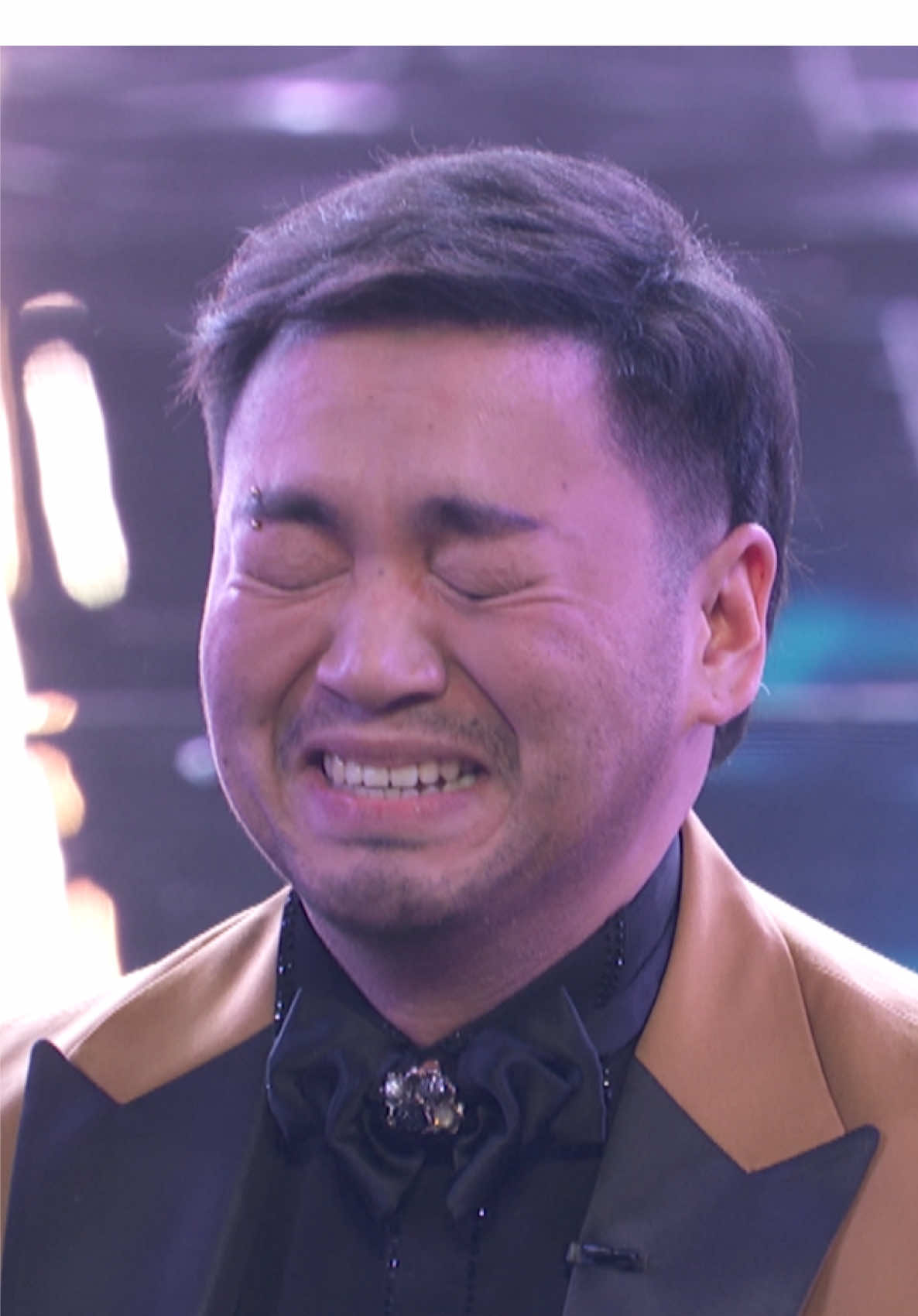 Let’s show some love to Coach #MichaelBublé and our #Season26 winner of #TheVoice! 👏🤩 