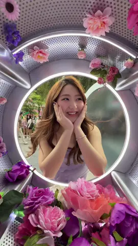 Mọi người đã biết điểm check-in siêu đáng iu này chưa #viengiatxa_MaxKleen