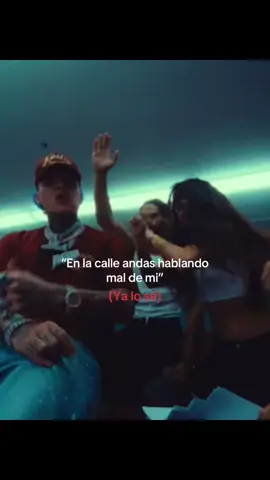 Valla con Dios y no hables mal de mi 👹  #anuel #frases #rhlm #mirameremix 