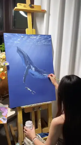 Life has more than one direction #fanartist #painting #tiktokart #acrylicpainting #art #speedpainting #fanart #videopainting #namiartist #xhtiktok #canvaspainting #arttok #fpyツ #fpy 