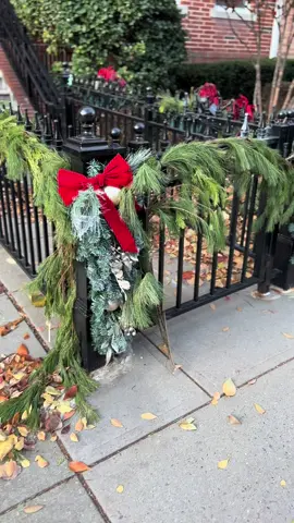 #christmas #newyorkchristmas #whitechristmas 