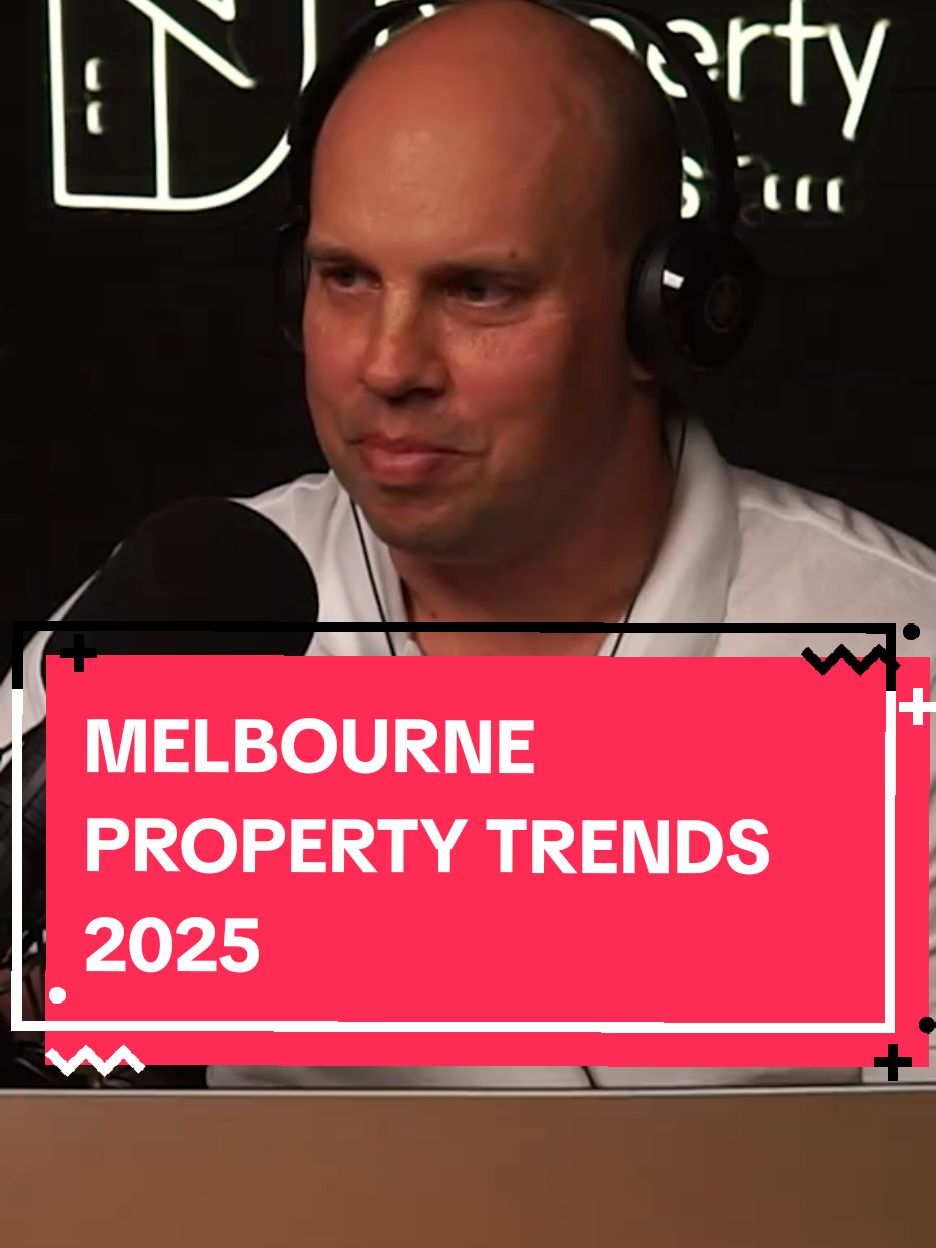 What are the top areas in Melbourne set for growth in 2025? In this episode, Steve Ash, Property Strategist and Founder of Property Strats, delves into the current property market in Melbourne, focusing on emerging investment opportunities. Starting with suburbs priced at $500,000 and above, he highlights promising suburbs, discussing yields, vacancy rates, and growth potential. Moving on to the $800,000 plus category, the conversation shifts to suburbs showing strong rental growth despite minimal capital appreciation in the past. Finally, exploring the $1,000,000+ segment, which includes an area located 30 kilometres from the CBD, presenting a very unique value-add opportunity. This episode is packed with valuable insights to help you navigate the evolving landscape of Melbourne real estate. Click on this episode now to learn how to capitalise on the sleeping giant of the property market! #melbournerealestate #propertyinvestment #melbournepropertymarket #melbourneinvestments #rentalyields #propertygrowth #PropertyStrats #SteveAsh #pizzaandpropertypodcast #ToddSloan