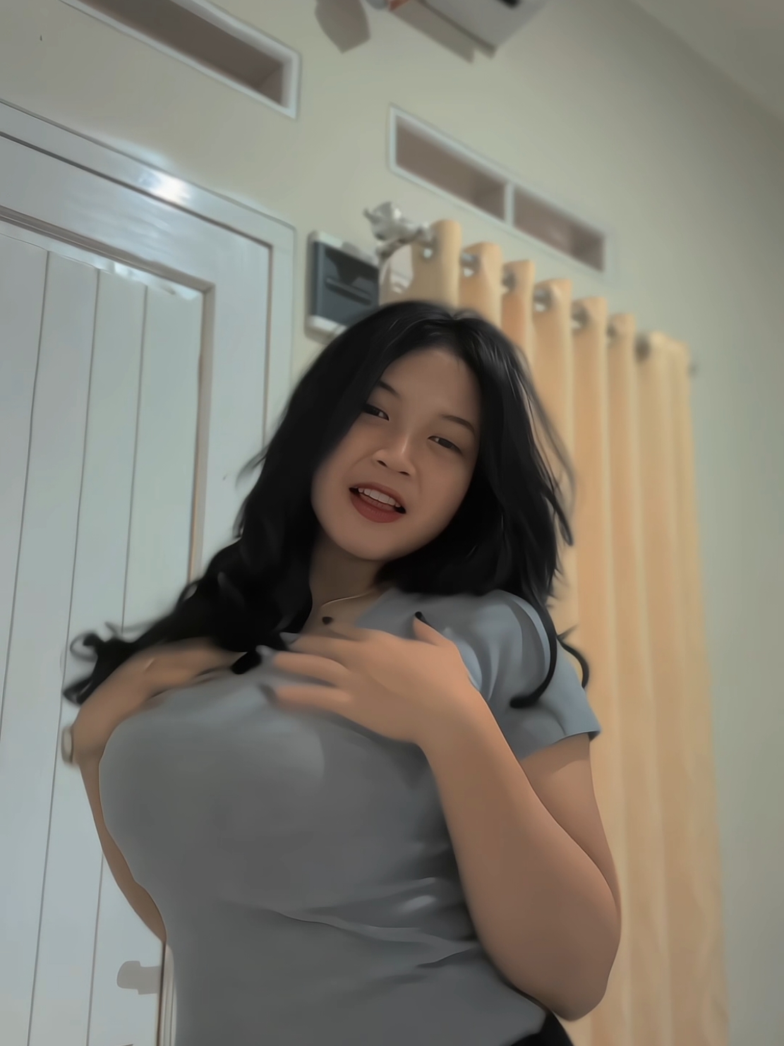 makin lama makin brutal aja nih @ciimollaa🥵 #fyp #fypviral #templatecapcut 