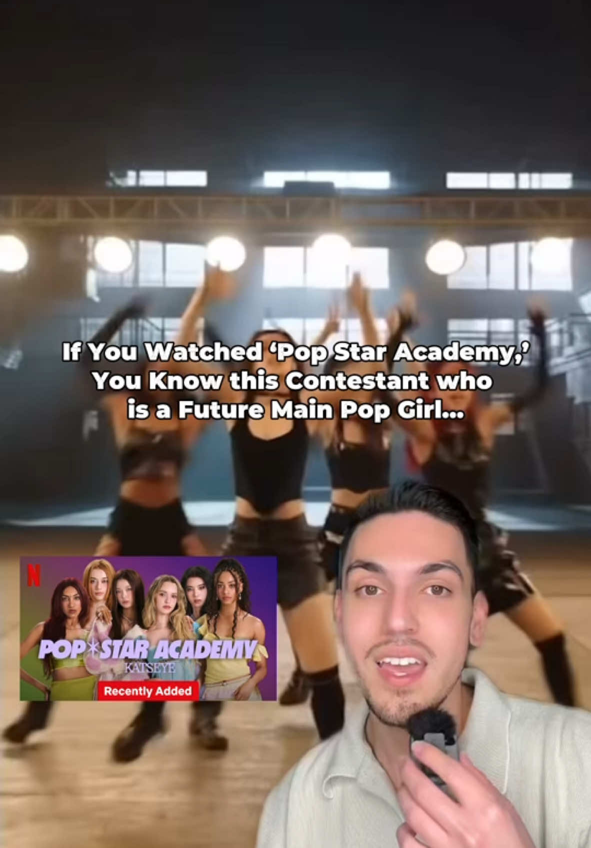 Such a fan of this pop diva!! Can’t wait to see @ADÉLA take over the world #adela #superscar #homewrecked #popstaracademy #dreamacademy #netflix #popmusic #adamtheflop 