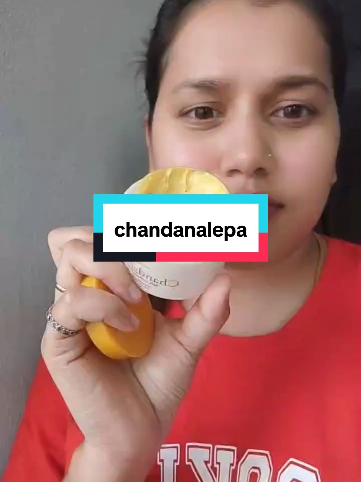 #facecream #skincare #skincareroutine #skincaretips #skincareviral #chandanalepa #chandanalepaherbalcream #laliethanan #laliethananth😉😉 #fyp #fypシ゚ #fyppppppppppppppppppppppp #goviral #viral 