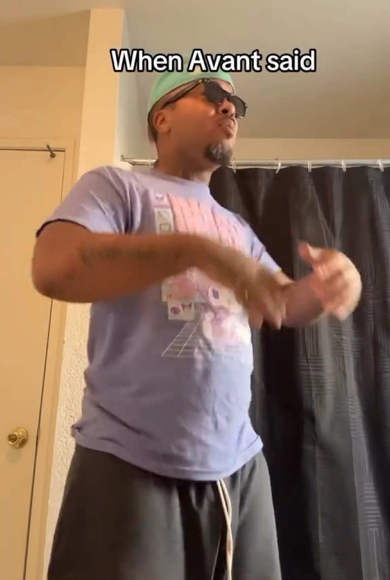 Separated #dancer #dance #dancechallenge #dancers #dancetutorial #viralvideo #avant 