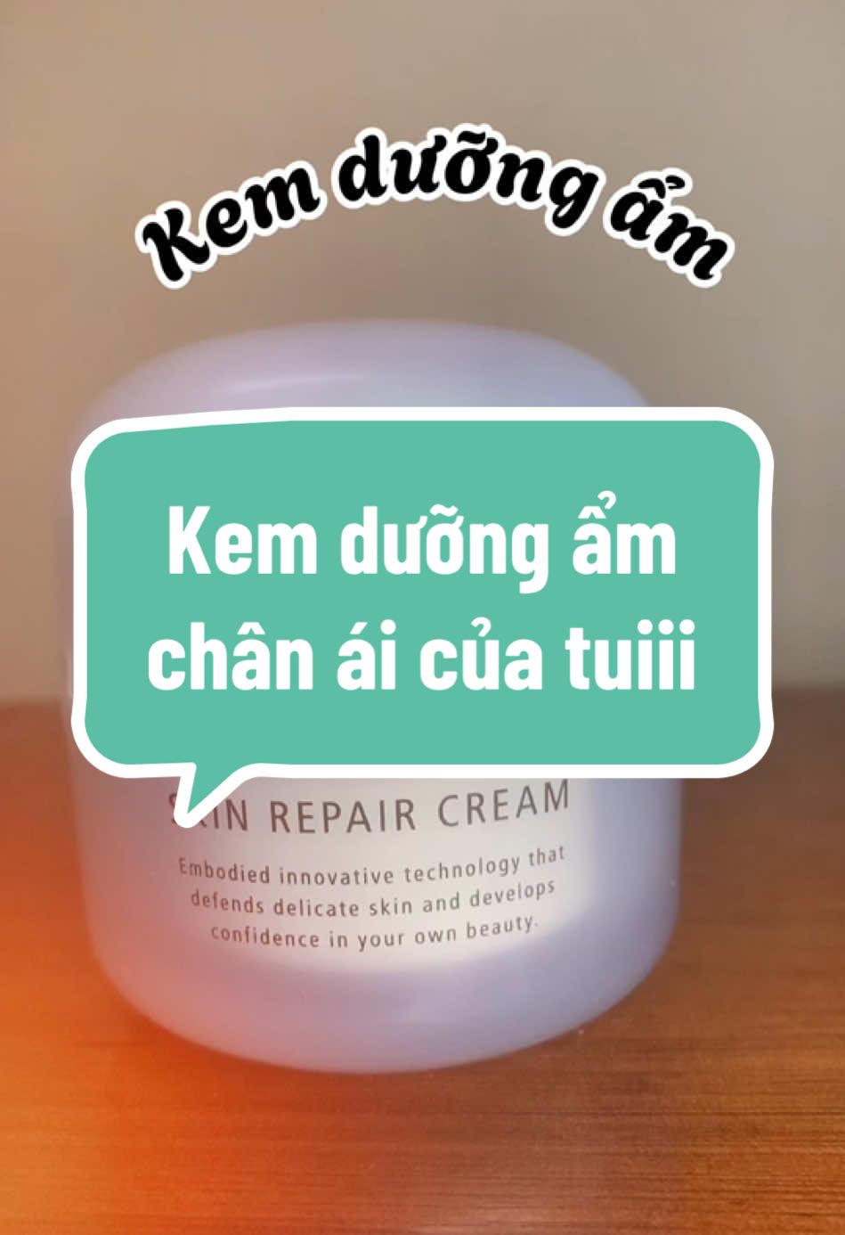 Mua đông tới rồi, kem dưỡng ẩm là thứ k thể thiếu của các chị em, tham khảo ẻm này của tui nha #bomitstore #mypham #skincare #lamdep #kemduongamdprogram #dprogram 