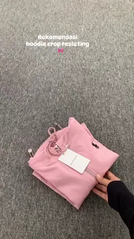 hoodie crop resleting cakep bgt weh buat dpke olahraga😭💖  #jaketcrop#jaketlucu#jaket#jaketperempuan#hoodielucu#hoodie#jaketmurah#jaketolahraga#outfitideas#outfitinspo#racunshopee#shopeehaul#fyp  