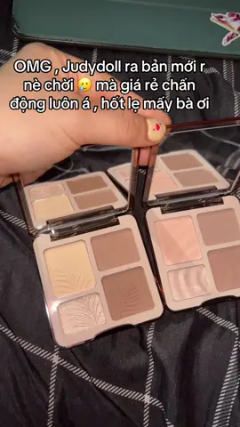 Cái màu nó đẹp đã đời #xuhuong #review #phankhoi #phankhoijudydoll #judydoll #makeup 