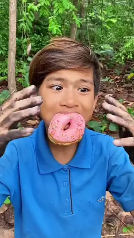 Hand hygiene #xuandongvlog #magic #funny #mukbang 