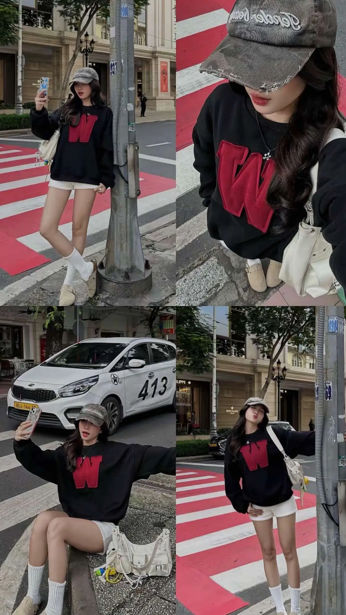 #tipphoidoxinh #oufitxinhmoingay #fyppppppppppppppppppppppp #xuhướng 