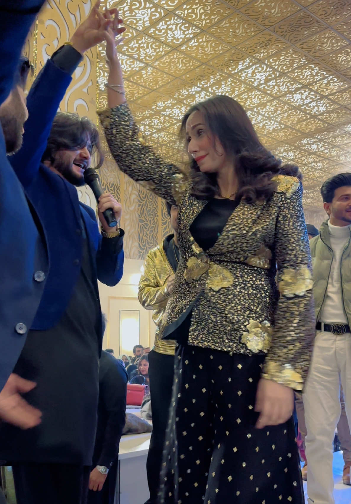 #saqlainmusakhelvi199 @Deedar official 