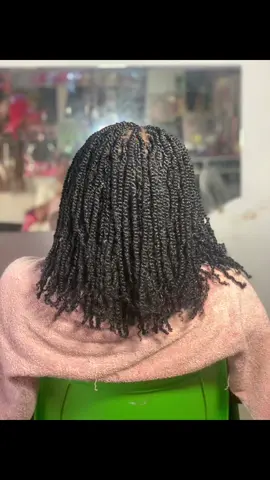 Sassy kinky twists ❤️❤️❤️❤️ absolutely beautiful 😍😍 #twisting  #fyppppppppppppppppppppppp  #kinkytwists #frassydidit🥰 
