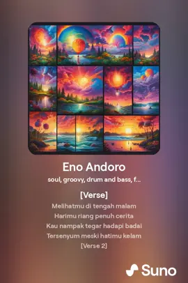 @MieMei meLody this song for you