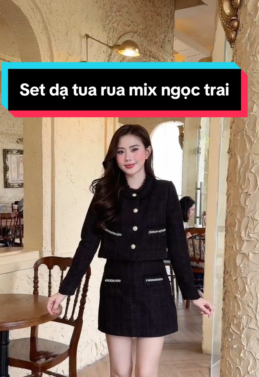 #xh #setdatweet #xh #xuhuong #aodatweet #mùadongdenroi #tetdongmoivuilays #xh #kenvystore 
