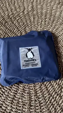 jas hujan penguin #penguin #penguins #jashujanmotor #mantel #mantelhujan #jashujanponco 